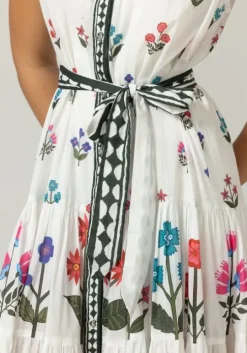 Miri Dress