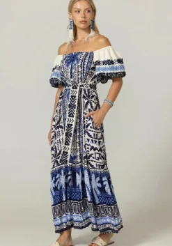 Mya Dress