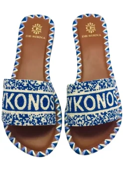 Mykonos Sandals
