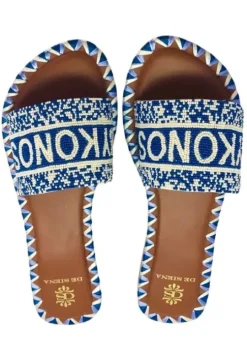Mykonos Sandals