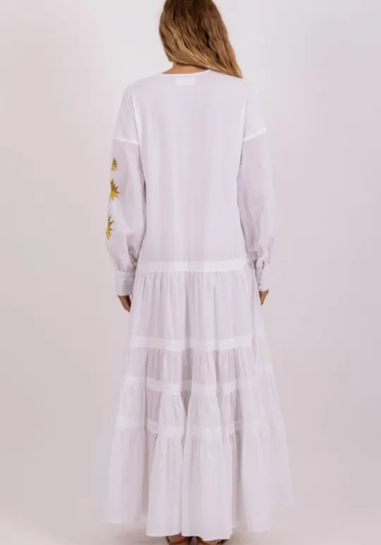Nady Long Dress