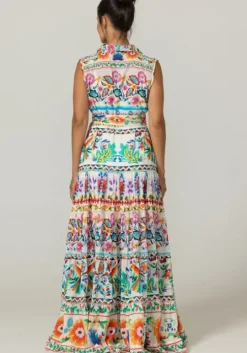 Neela Dress