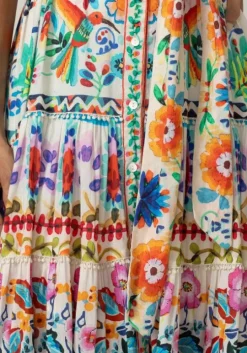 Neela Dress
