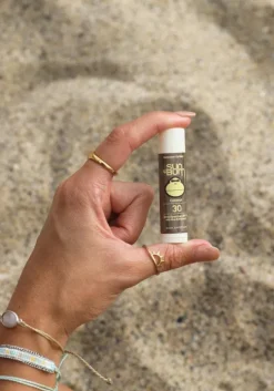 Original SPF 30 Sunscreen Lip Balm Coconut