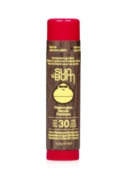 Original SPF 30 Sunscreen Lip Balm Watermelon