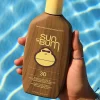 Original SPF 30 Sunscreen Lotion