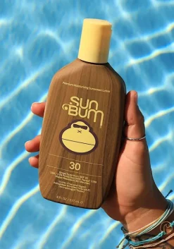 Original SPF 30 Sunscreen Lotion