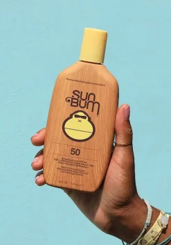 Original SPF 50 Sunscreen Lotion