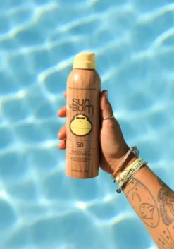 Original SPF 50 Sunscreen Spray