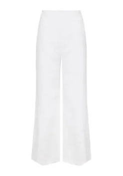 Ottavio Pant White