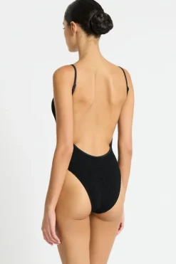 Palace Swimsuit Black