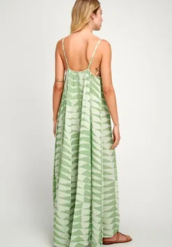 Paros Maxi Dress