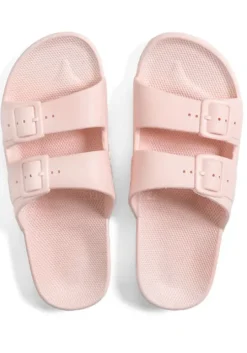 Peach Slides