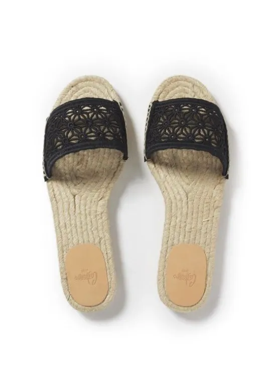 Penni Espadrilles