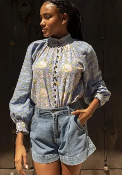Raquel Blouse