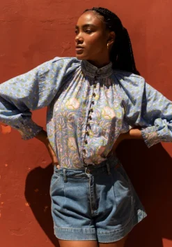 Raquel Blouse