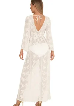 Ravello Lace Dress
