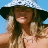 Reversible Bucket Hat