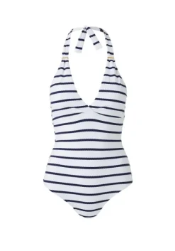 Rimini Swimsuit Stripe