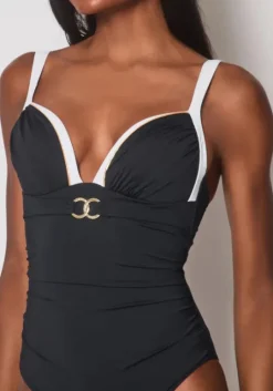 Riviera Moulded Swimsuit