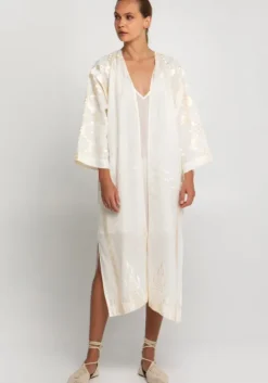 Roots Kimono Natural
