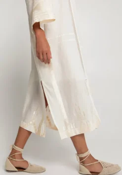 Roots Kimono Natural