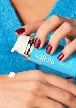 Saltee SPF50 Face Sea & Sun