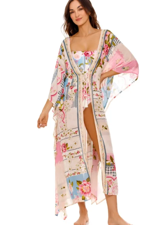 Sam Tunic Meraki