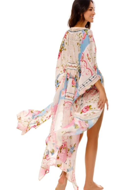 Sam Tunic Meraki