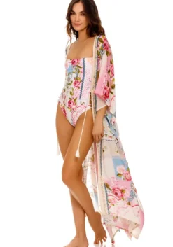 Sam Tunic Meraki