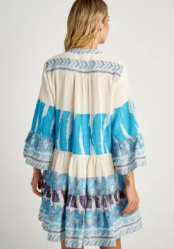 Scorpios Short Dress
