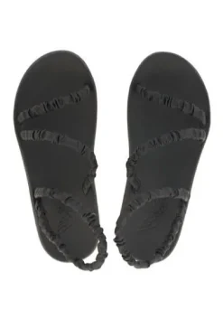 Scrunchie Eleftheria Sandals