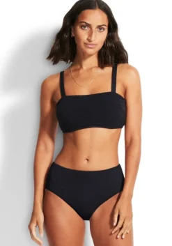 Seadive DD Tank Bikini Black