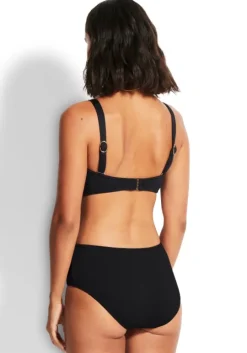 Seadive DD Tank Bikini Black
