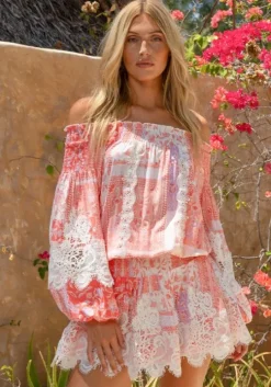 Shania Dress
