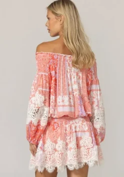 Shania Dress