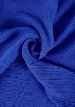 Sicily Sarong Sicilian Blue