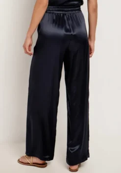 Silky Trousers