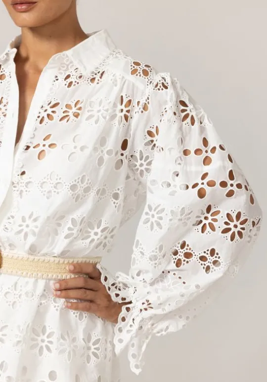 Sloane Dress