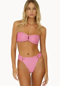 Sorbet Bandeau Bikini
