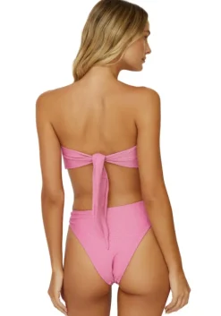 Sorbet Bandeau Bikini