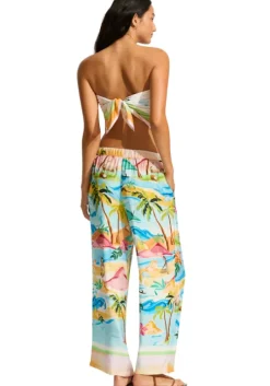 South Pacific Pant