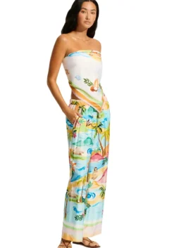 South Pacific Pant