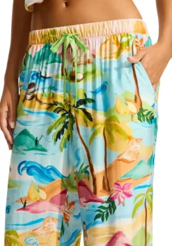 South Pacific Pant