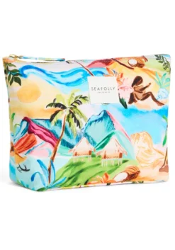 South Pacific Pouch