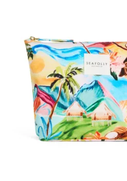 South Pacific Pouch