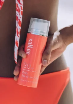 SPF30 Body Sea & Sun Lotion