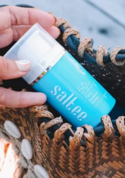 SPF50 Face Daily Protection
