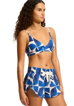 Sunray Boardshort Ultramarine