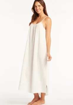 Sunset Sun Dress